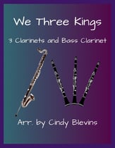 We Three Kings P.O.D cover